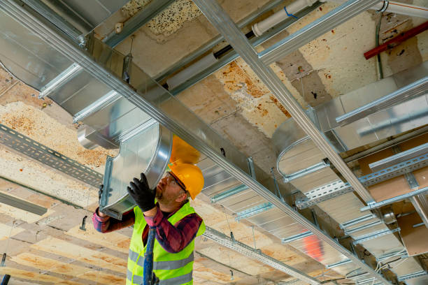 Best Energy-efficient HVAC Solutions in Cocoa Beach, FL